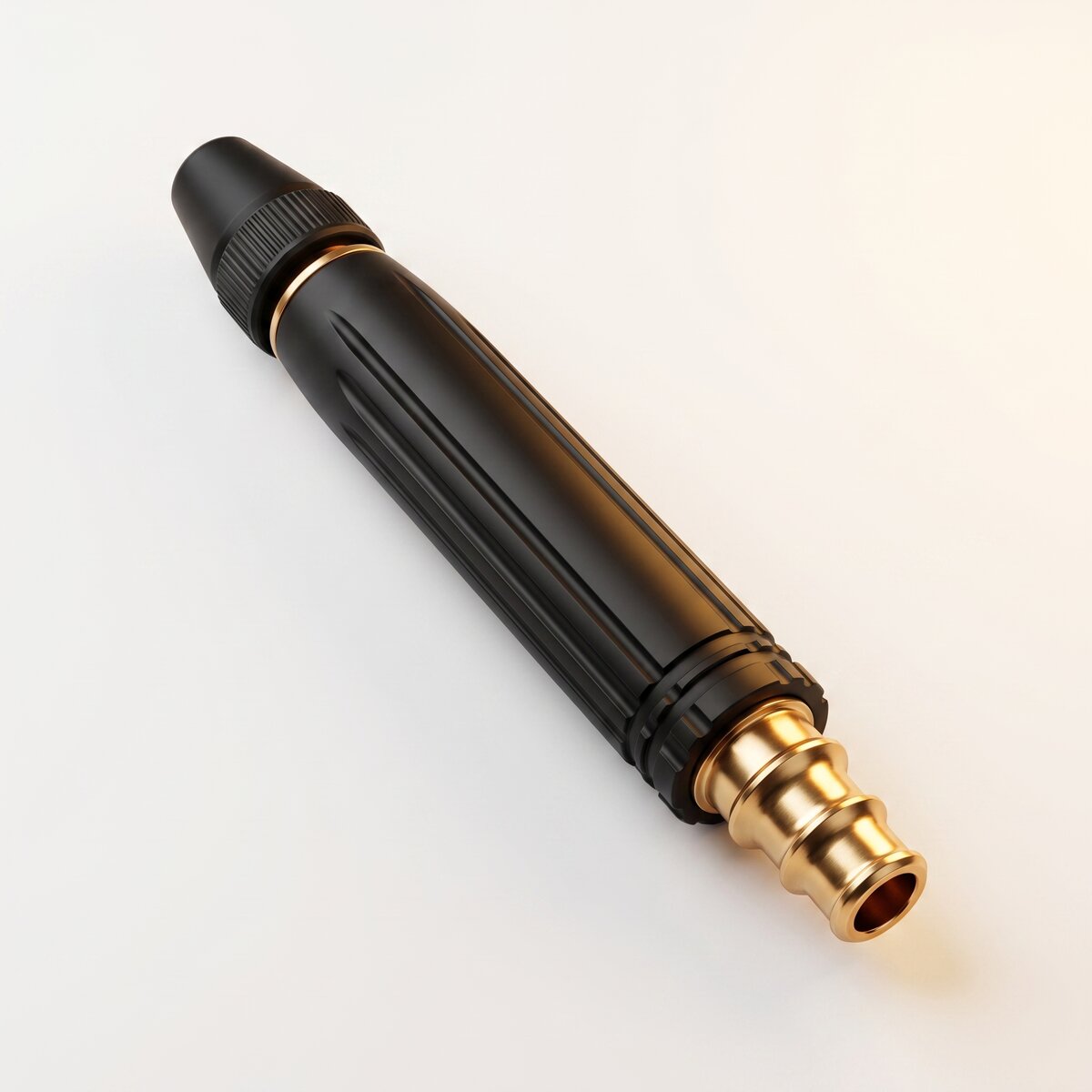 2x Ferrowen Easy-Twist Nozzle