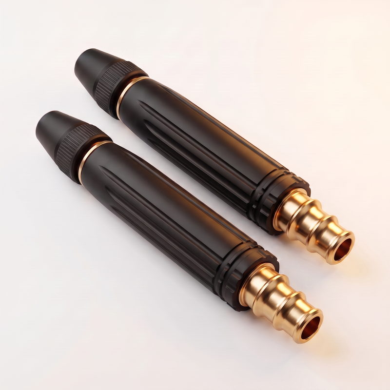 2x Ferrowen Easy-Twist Nozzle